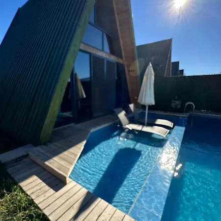 Villa Angle Fethiye