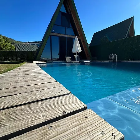 Villa Angle Fethiye