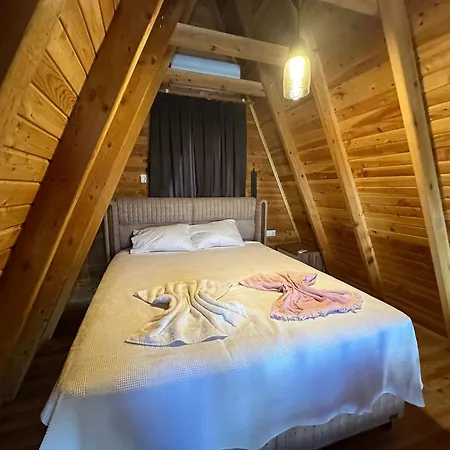 Villa Angle Fethiye